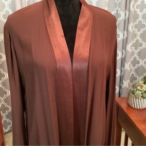 Carol Little Evening Duffer